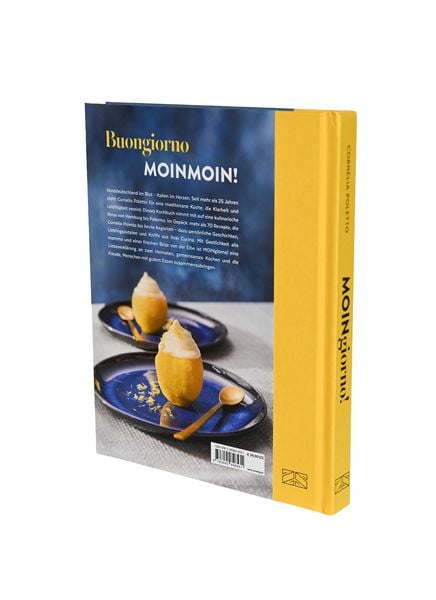 Produktbild: Moingiorno!