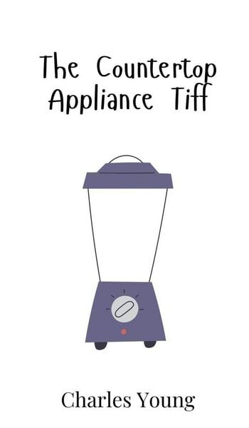 Produktbild: The Countertop Appliance Tiff