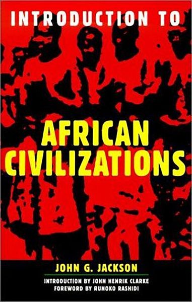 Produktbild: Introduction To African Civilizations