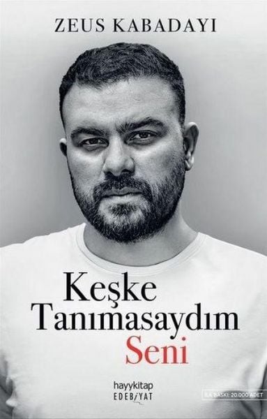Produktbild: Keske Tanimasaydim Seni