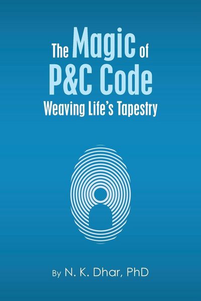 Produktbild: The Magic of P&C Code