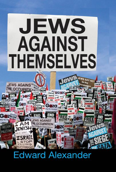 Produktbild: Jews Against Themselves