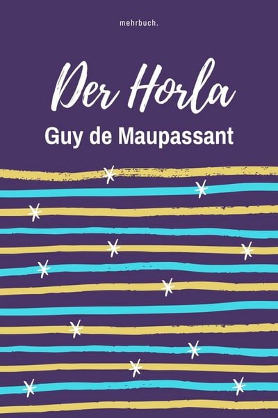 Produktbild: Der Horla