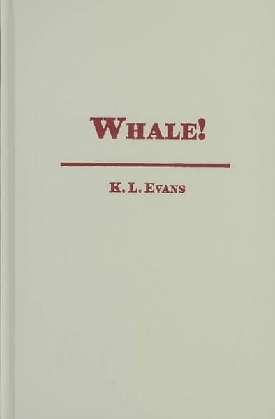 Produktbild: WHALE