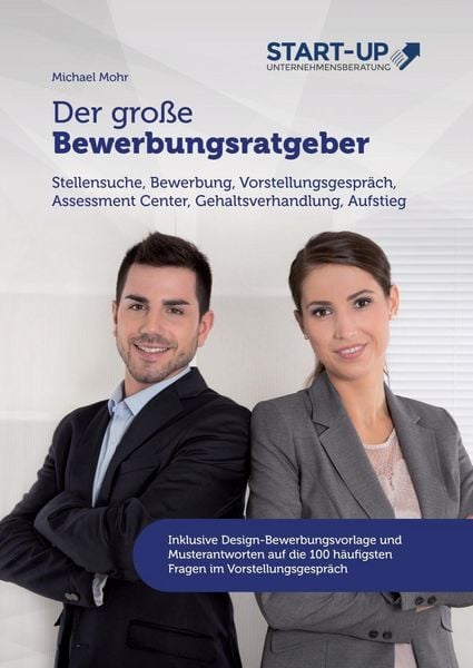 Produktbild: Der gro&szlig;e Bewerbungsratgeber