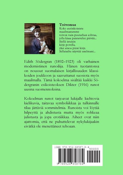 Produktbild: Runoja