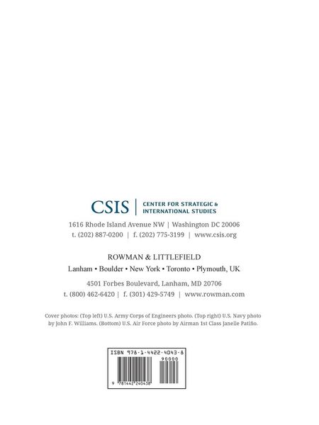 Produktbild: U.S. Department of Defense Contract Spending and the Industrial Base, 2000-2013
