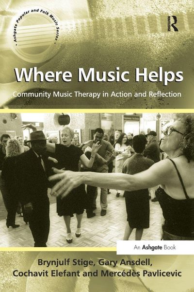 Produktbild: Where Music Helps
