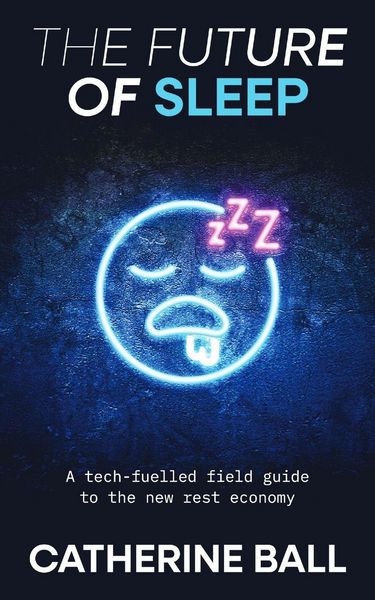 Produktbild: The Future Of Sleep