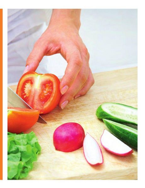 Produktbild: Gut essen bei Gicht