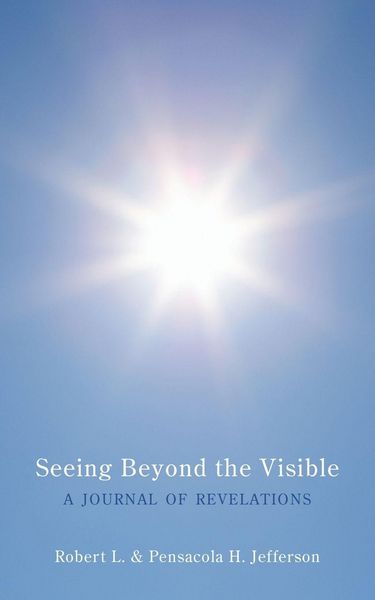 Produktbild: Seeing Beyond the Visible