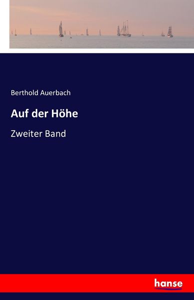 Produktbild: Auf der H&ouml;he