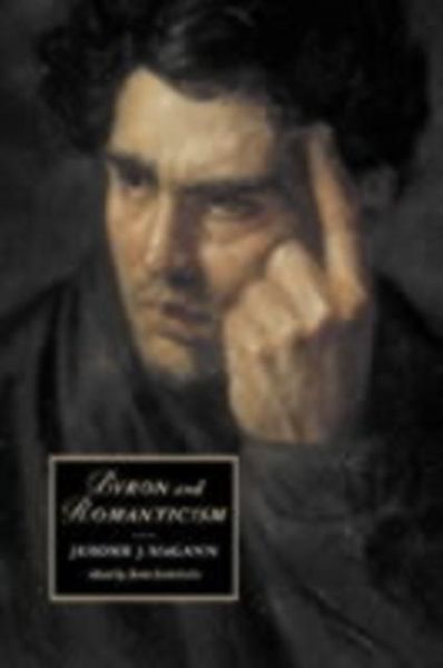 Produktbild: Byron and Romanticism
