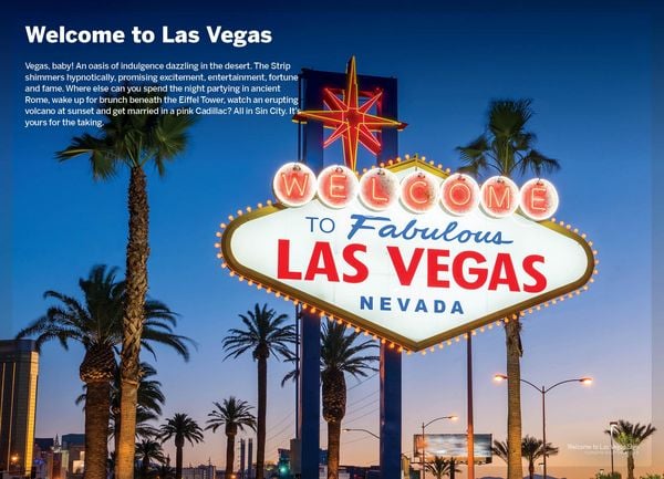 Produktbild: Lonely Planet Pocket Las Vegas