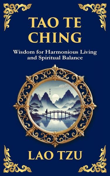 Produktbild: Tao Te Ching