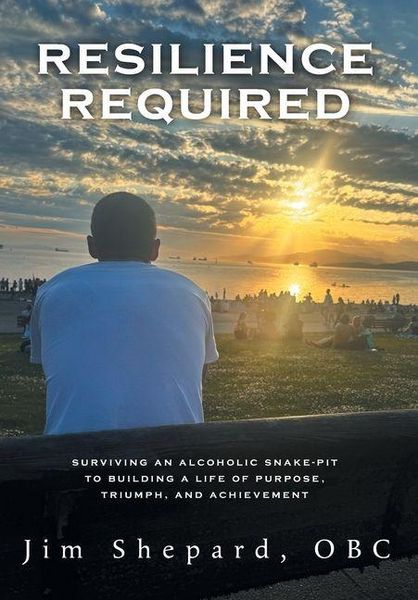 Produktbild: Resilience Required