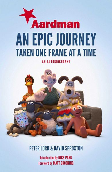 Produktbild: Aardman