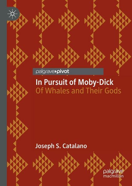 Produktbild: In Pursuit of Moby-Dick