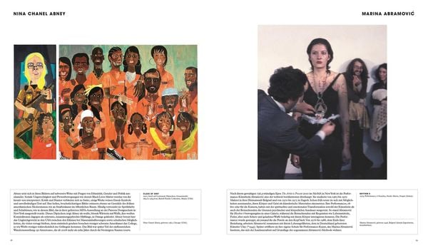 Produktbild: Gro&szlig;e Kunst von Frauen