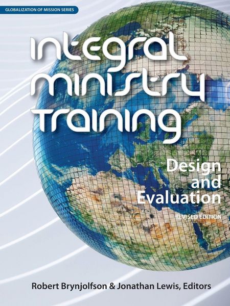 Produktbild: Integral Ministry Training