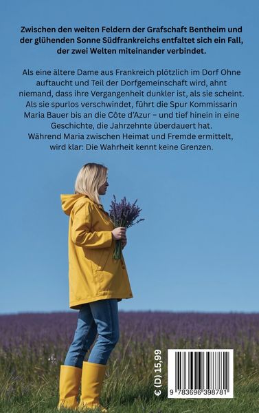 Produktbild: Ohne Vergebung