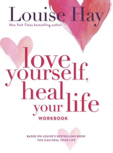 Produktbild: Love Yourself, Heal Your Life Workbook