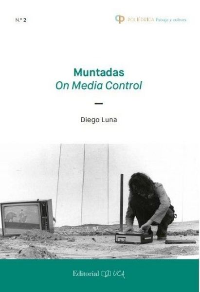 Produktbild: Muntadas : on media control