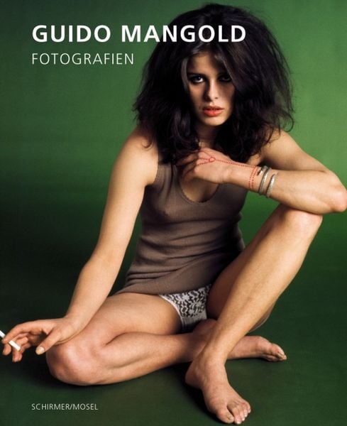 Fotografien 1955-2000, Taschenbuch von Guido Mangold , Ulrich Pohlmann, Schirmer/Mosel, 9783829604666