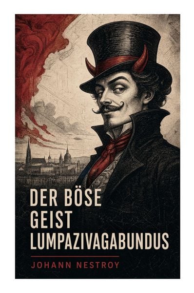 Produktbild: Der b&ouml;se Geist Lumpazivagabundus