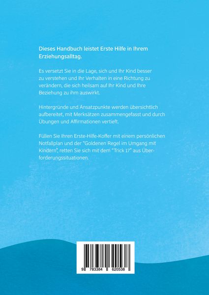 Produktbild: Erste ErziehungsHilfe