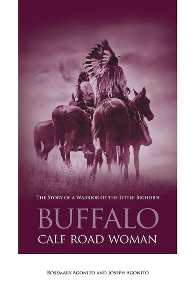 Produktbild: Buffalo Calf Road Woman
