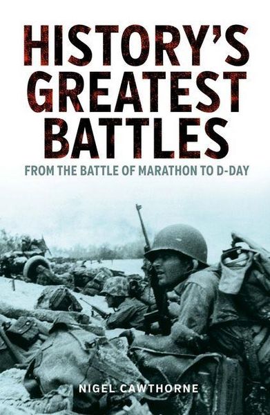 Produktbild: History's Greatest Battles