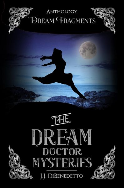 Produktbild: Dream Fragments (The Dream Doctor Mysteries, #11)