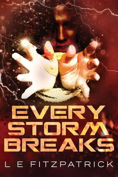 Produktbild: Every Storm Breaks