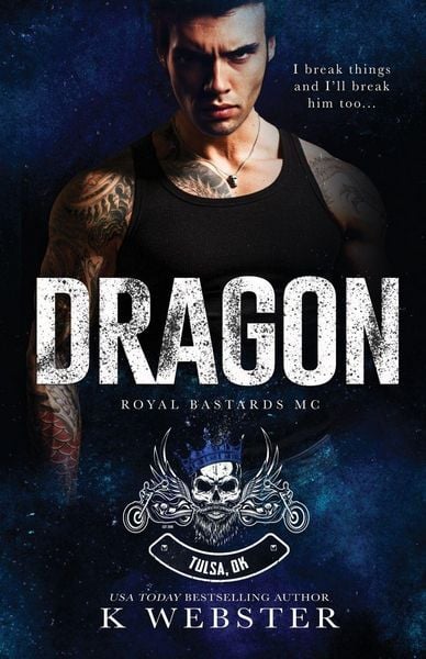 Produktbild: Dragon