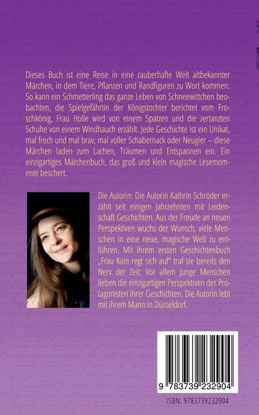 Produktbild: Der magische Hauch