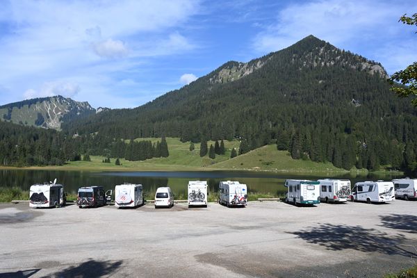 Produktbild: Die ultimativen Roadtrips mit dem Wohnmobil in Deutschland