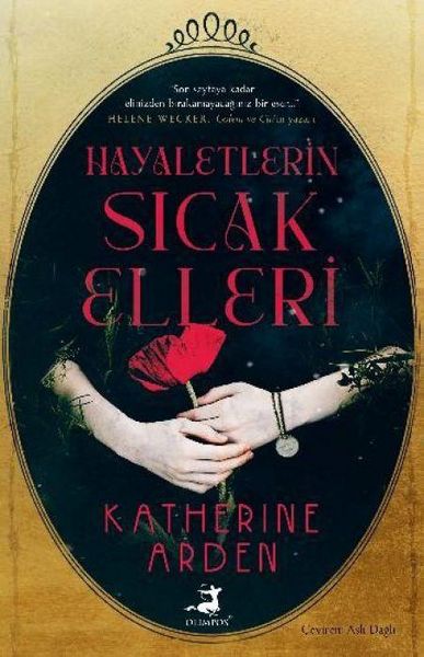 Produktbild: Hayaletin Sicak Elleri