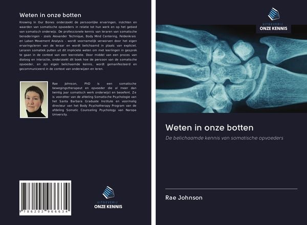 Produktbild: Weten in onze botten