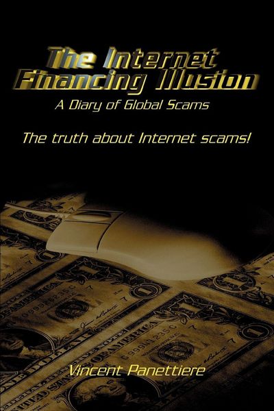 Produktbild: The Internet Financing Illusion