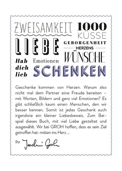 Produktbild: 100 Dinge, die jedes Paar einmal tun sollte