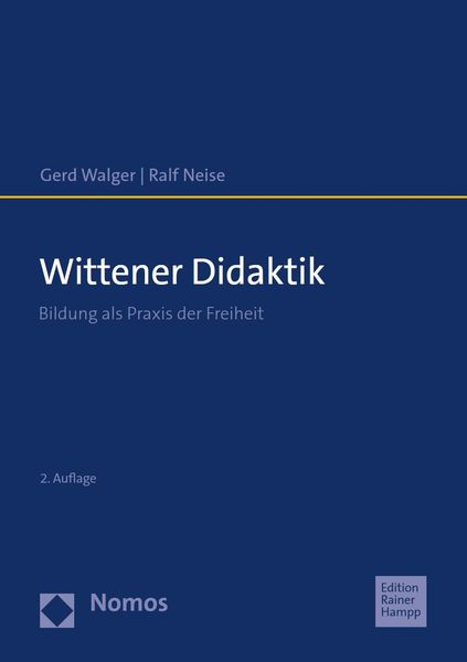 Produktbild: Wittener Didaktik