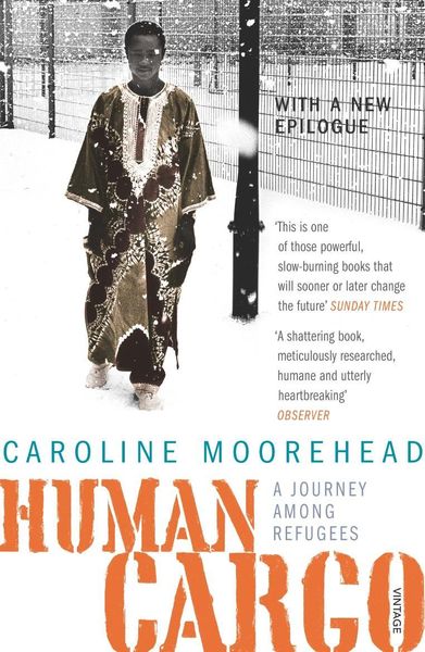 Produktbild: Human Cargo