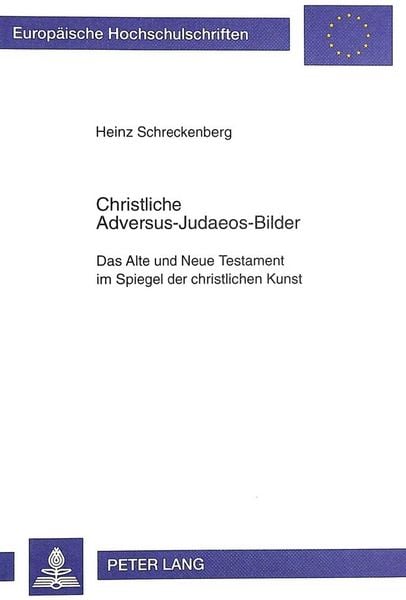 Produktbild: Christliche Adversus-Judaeos-Bilder