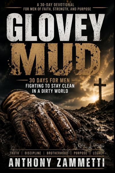 Produktbild: Glovey Mud