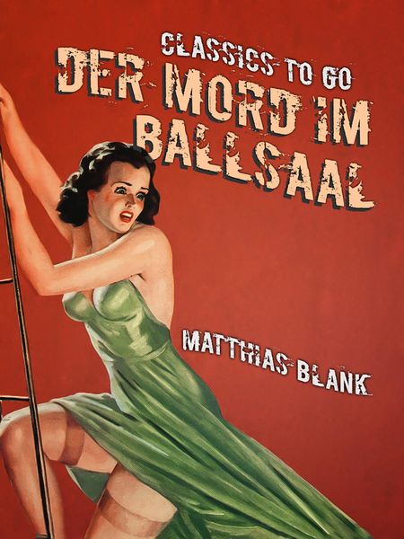 Produktbild: Der Mord im Ballsaal