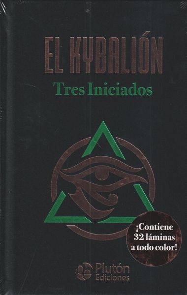 Produktbild: El Kybali&oacute;n