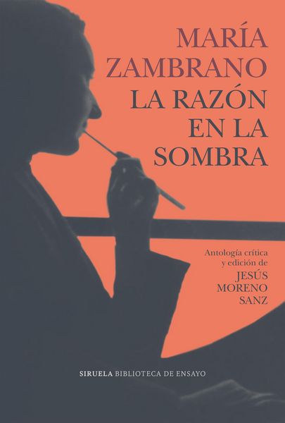 Produktbild: La raz&oacute;n en la sombra