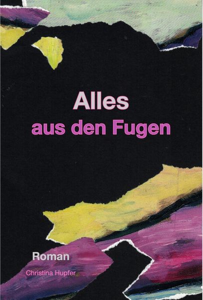 Produktbild: Alles aus den Fugen