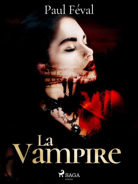 Produktbild: La Vampire